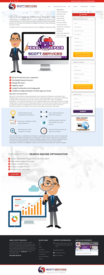 SEO Company: SEO Company