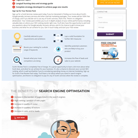 SEO Company: SEO Company